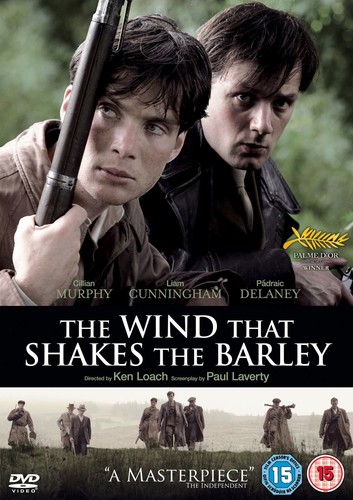 The wind that shakes - wind,