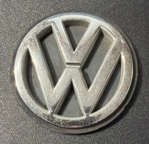 Volkswagen vintage car - volkswagen,