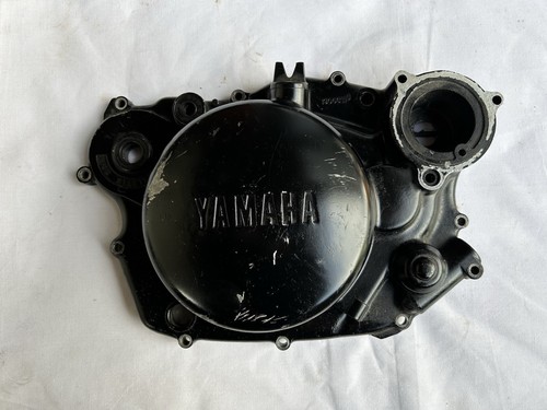 Yamaha 350 55v 1987 - xt, [1987]