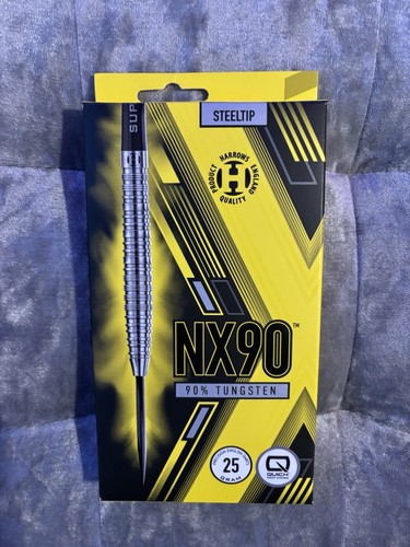 Harrows nx90 tapered - tapered, 90%