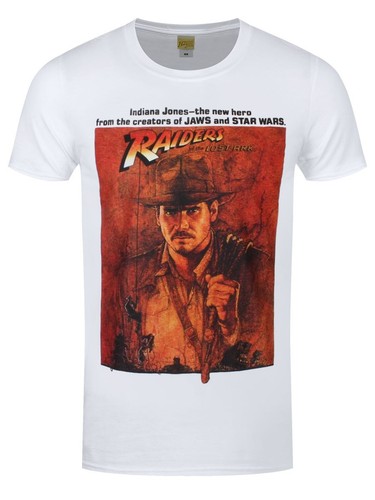 Indiana jones raiders - raiders, the