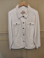 QVC Denim & Co. Comfy Denim