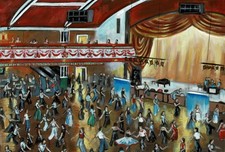 Northern Soul; "Gotta Hold on