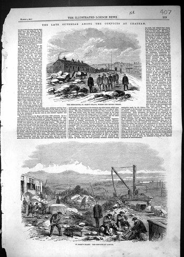 Old outbreak convicts chatham - outbreak,