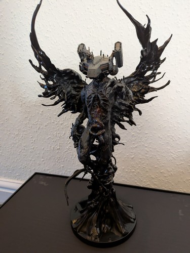 Death stranding collectors - death,