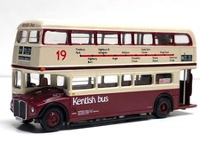 EFE - AEC Routemaster -  Kentish Bus (25511)