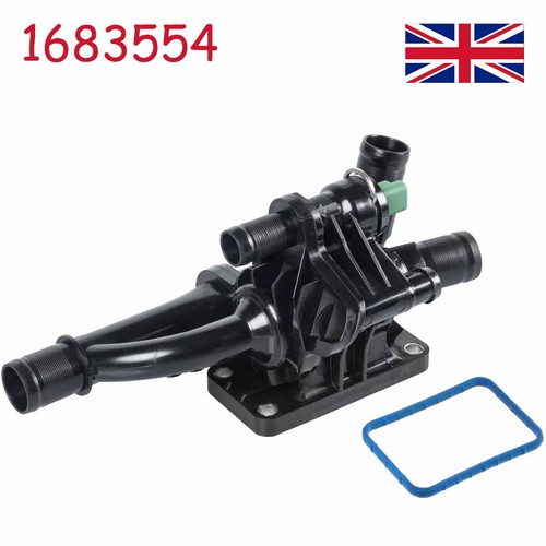 Fits ford focus mk2 - fits, mk3