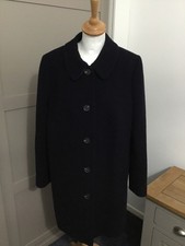 STUNNING LADIES HOBBS NAVY