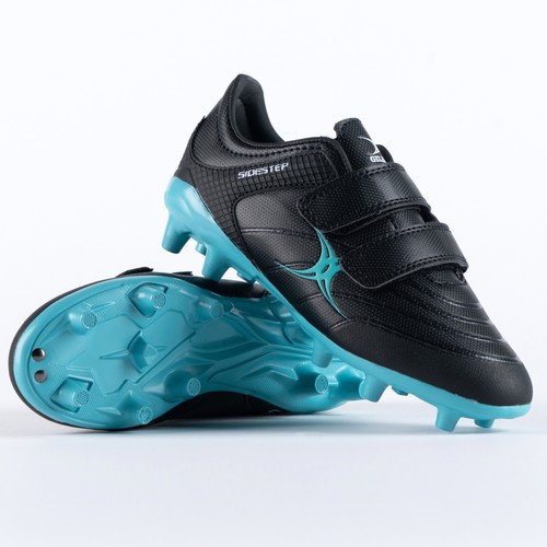 Gilbert rugby boots sidestep - boots,