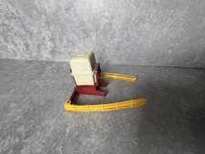 Britains Crop Sprayer 1:32