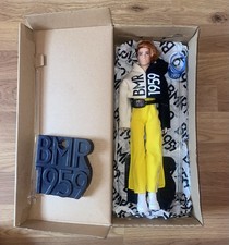 BMR 1959 Ken Doll Ginger
