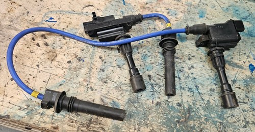 Mazda mx5 coil - mx5, packs