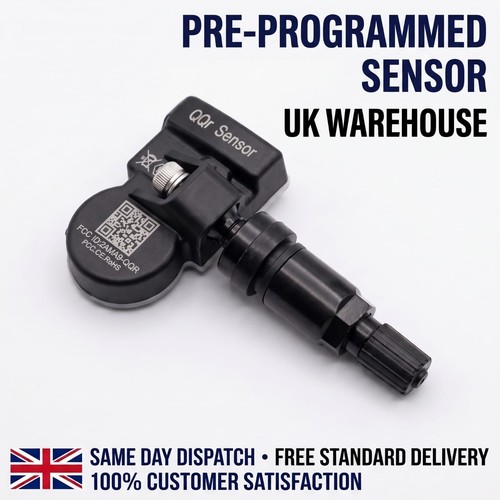 Toyota tpms from - ,