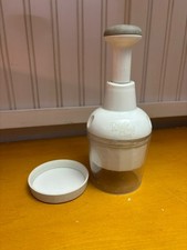 Original Pampered Chef Push