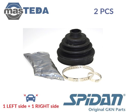 190971 joint boot kit - kit, pair