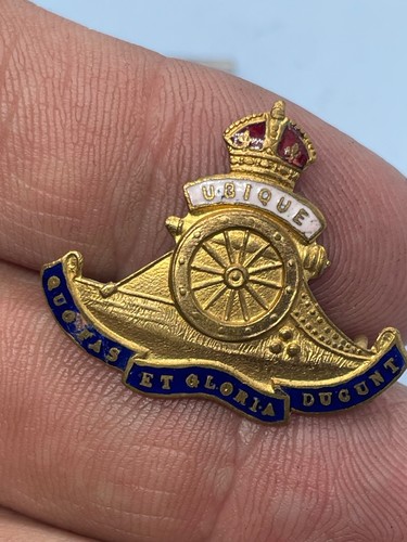 Ww1 ww2 royal - royal, artillery