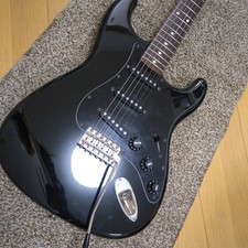 Fujigen Squier SST-30