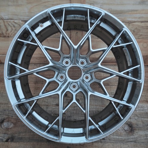 New inch alloys alloy - 4x, 19"
