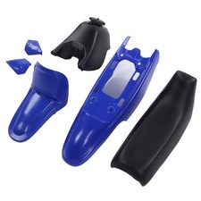 ▷Front Rear Fenders Fuel