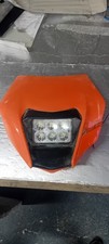 Ktm Exc Sx Led Front Light