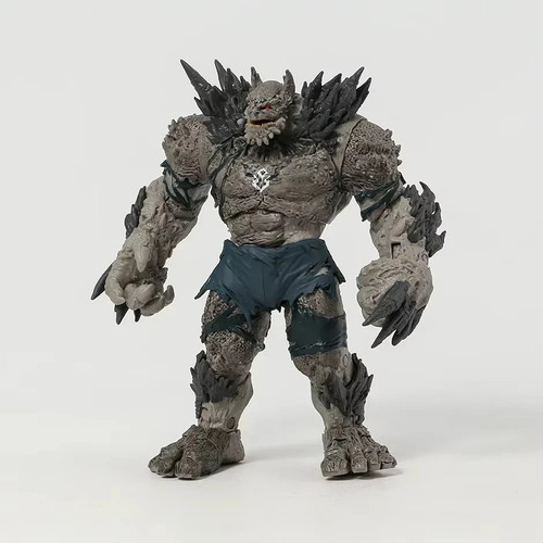 20cm superman universe - superman, dc