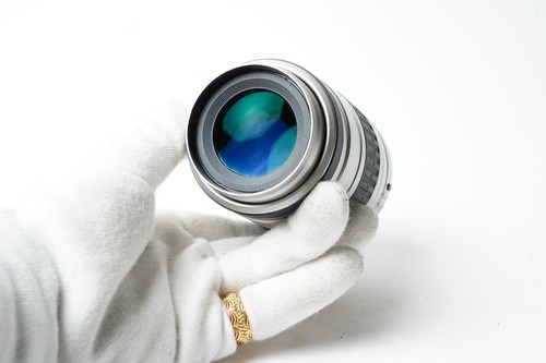 Pentax smc 200mm - pentax, fa
