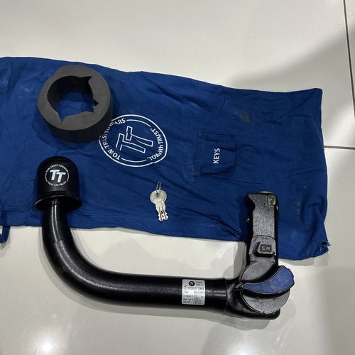 Tow trust detachable towbar - tow,