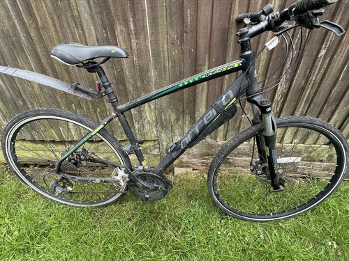 Carrera crossfire hybrid - carrera, 2