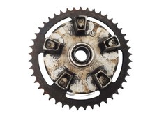 Suzuki GSXR600 Sprocket Rear Hub GSXR 600Z K3 2003 