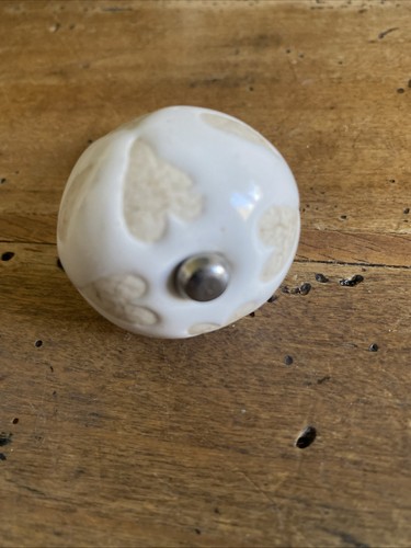 Anthropologie cabinet knob - cabinet,