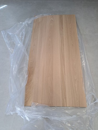 Premium oak worktop solid - premium,