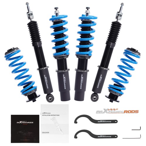 Coilovers for audi c7 - for, a6
