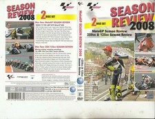 Motogp-Season Review