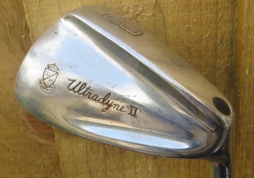Walter hagen ultradyne - ultradyne, ii