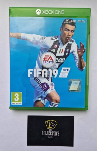 Fifa - (microsoft, xbox