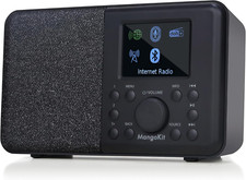 Mangokit SR10 Internet Radio