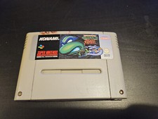 Ninja Turtles Tournament