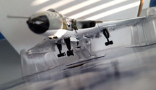 Corgi: Avro Vulcan B2, XM595