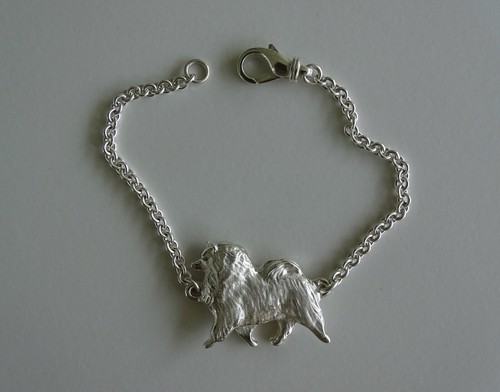 Large sterling silver - sterling,