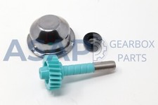 TYPE 9 GEARBOX SPEEDO DRIVEN