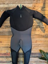 Fourth Element Helios 7mm Mens