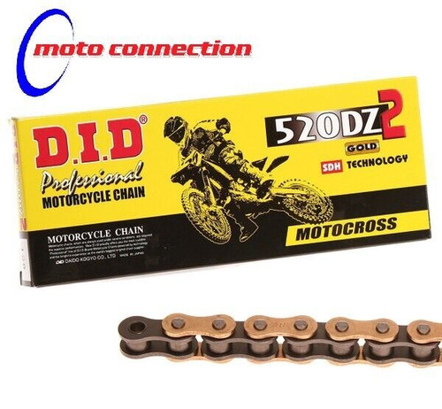 Did chain 520 - chain, mx