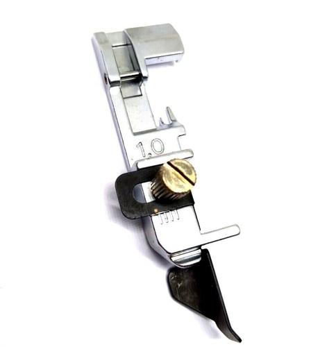 Blind hem foot 0mm - hem,