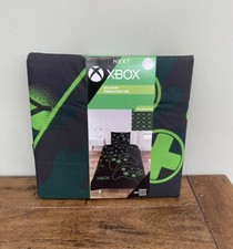 NEXT XBOX duvet cover set