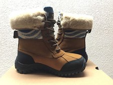 UGG ADIRONDACK PENDLETON