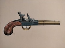 Original painting English