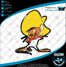 Speedy Gonzales Looney Tunes