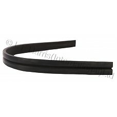 Triumph rubber securing strap - securing,