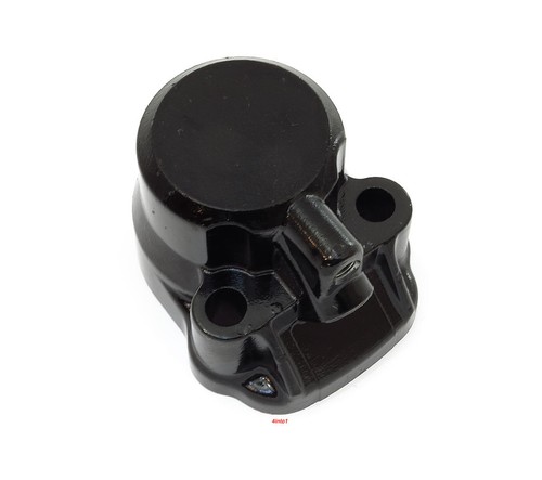 Front brake caliper - brake,