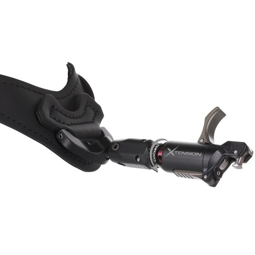 Tru ball archery - archery, release